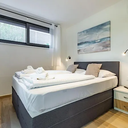 Apartman Km 1 Exclusive *