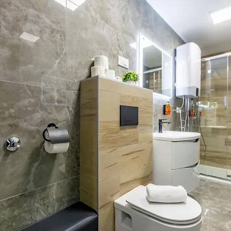 Km 1 Exclusive Задар