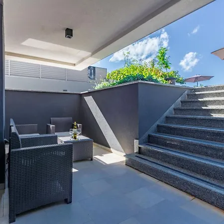 Apartman Km 1 Exclusive