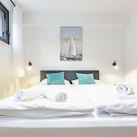 Apartman Km 1 Exclusive *