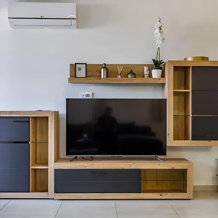 Km 1 Exclusive Apartment Zadar