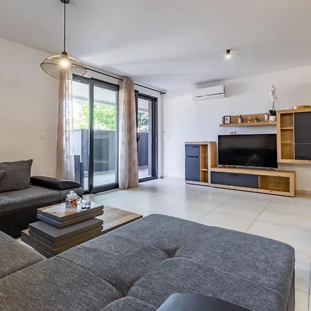 Apartman Km 1 Exclusive