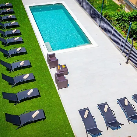 Km 1 Exclusive Задар