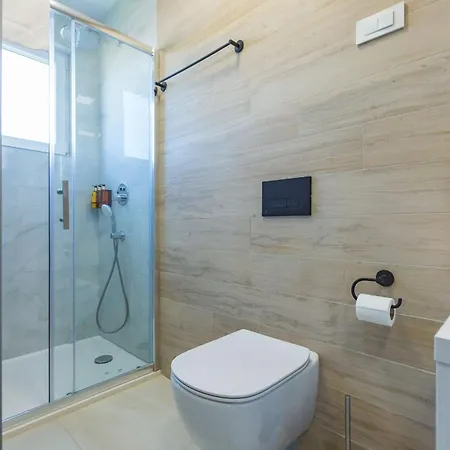 Апартаменты Km 1 Exclusive Задар