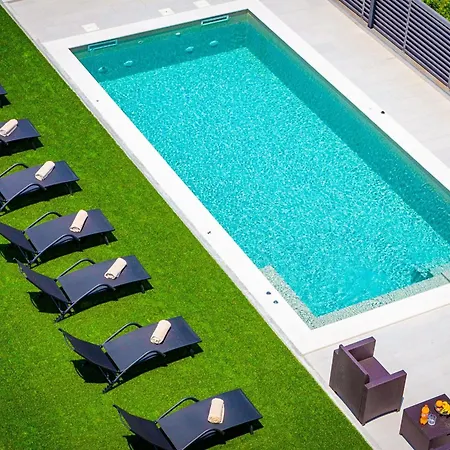 Apartman Km 1 Exclusive Zára