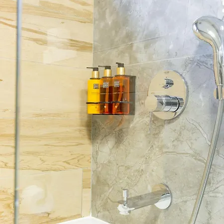 Lejlighed Km 1 Exclusive *