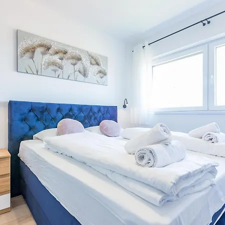 Km 1 Exclusive Zadar