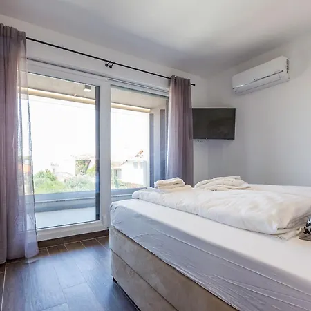 Apartamento Km 1 Exclusive *